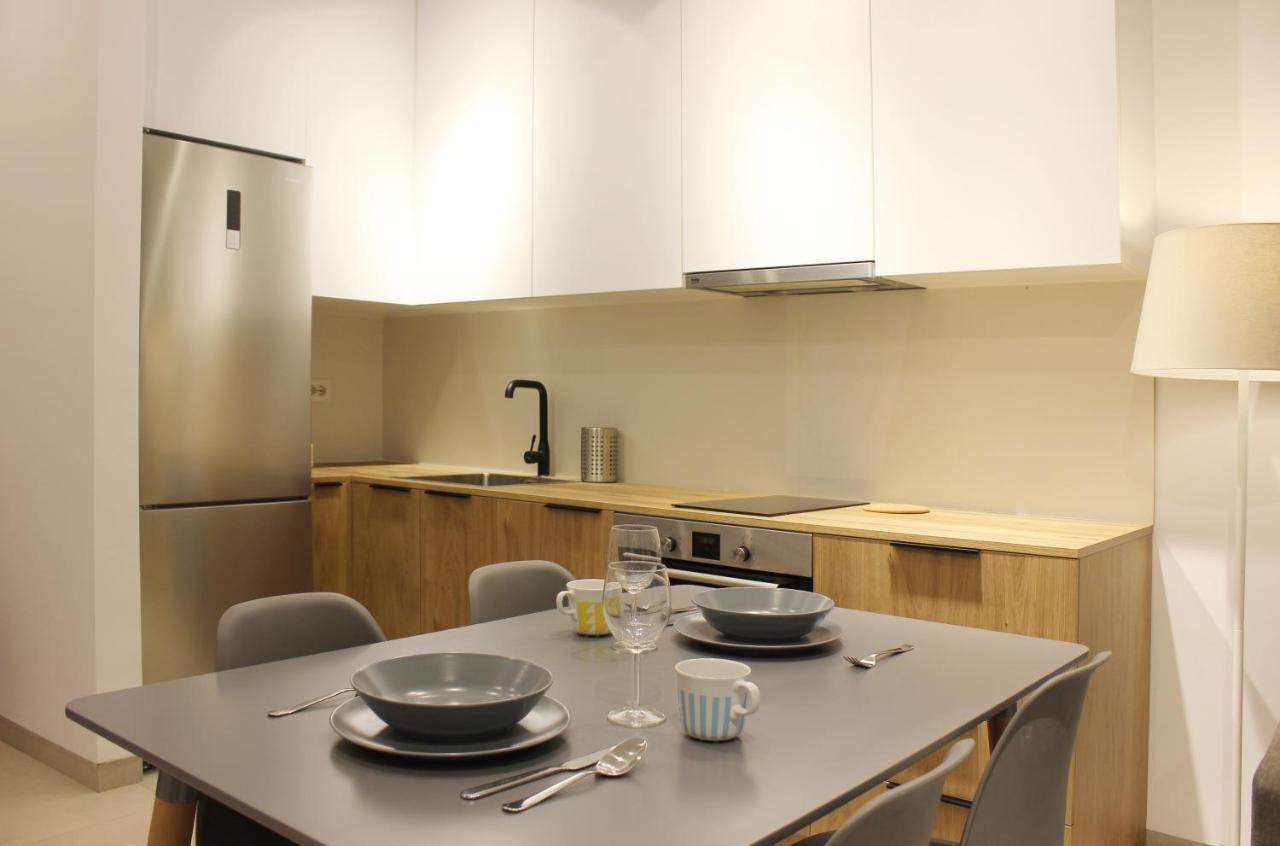 Collective Urban Villa In Тирана Екстериор снимка